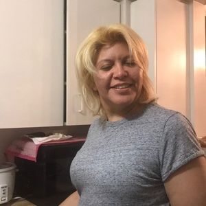 Meet your Posher, Mayra